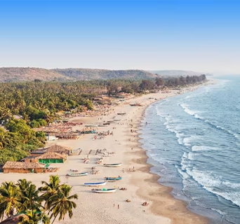 goa